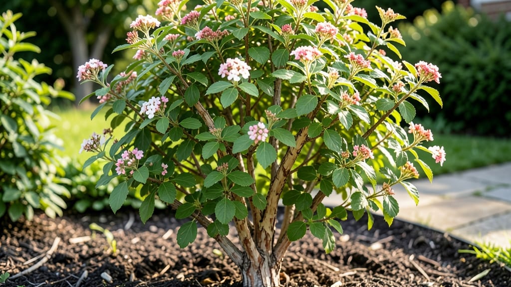 Ninebark Bush Care: Year-Round Health Through Strategic Trimming Techniques