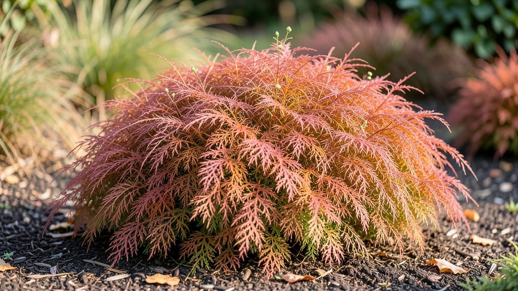 Japanese Fire Bush Pruning: Year-Round Vibrancy Through Strategic Cuts