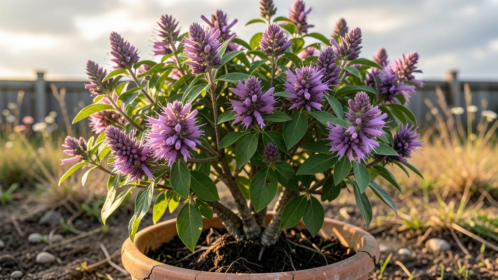 Butterfly Bush Sun Needs: Full Sun Secrets for Vibrant Blooms