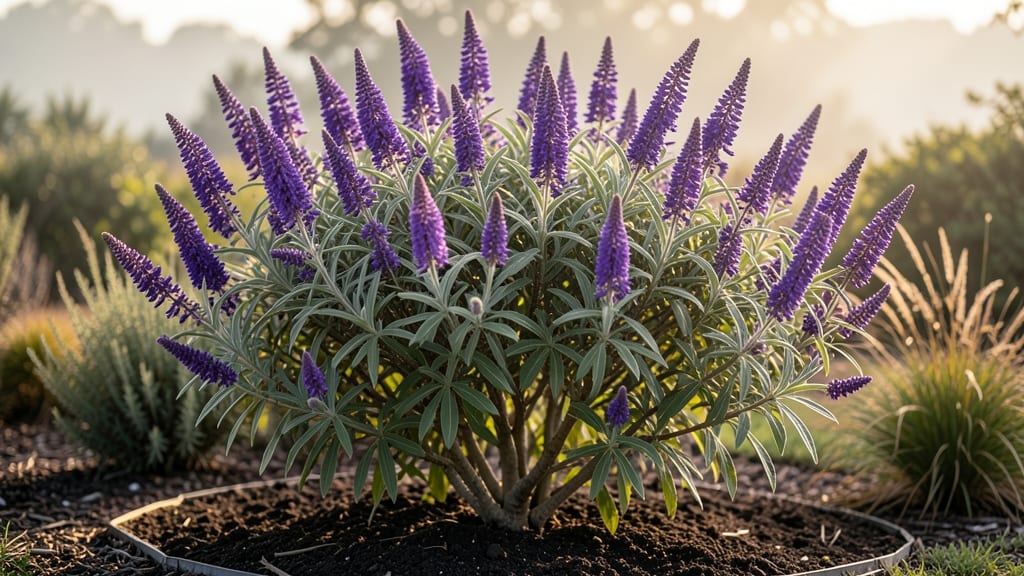 Bee Bush Plant: Year-Round Fragrance Through Strategic Pruning