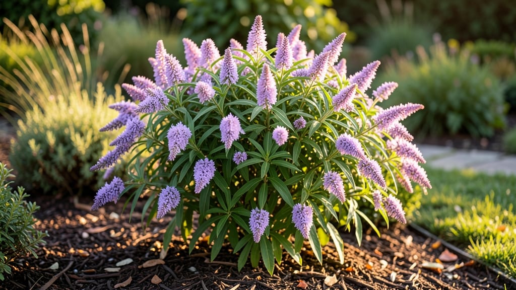 Lindley's Butterfly Bush Growing Guide: Year-Round Blooms With Precision Trimming