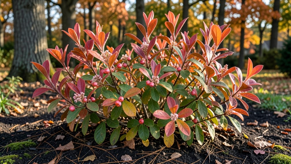 Burning Bush in Sun or Shade: Light Tolerance Secrets for Vibrant Growth