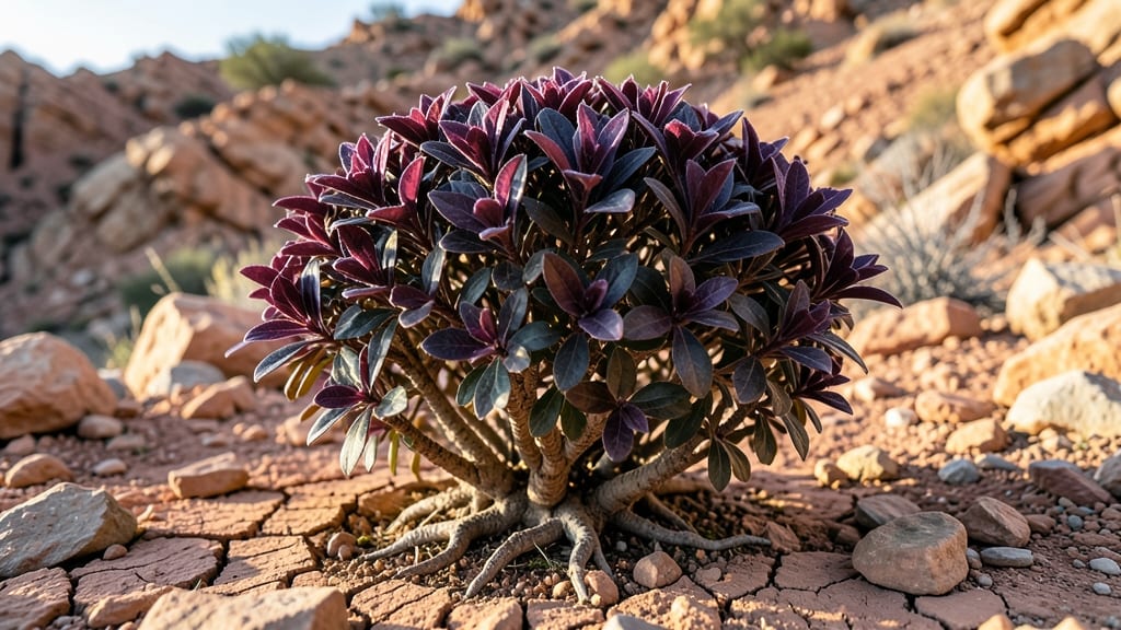 Dwarf Ninebark Little Devil