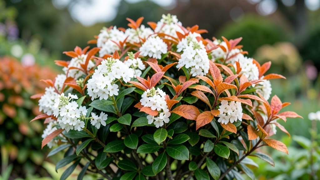 Dwarf Fothergilla Mountain Mist
