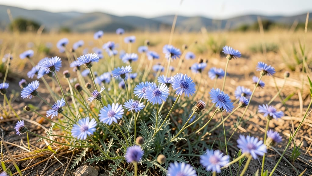 10 Perennial Bushes With Blue Flowers: Low-Maintenance Stars for Year-Round Color