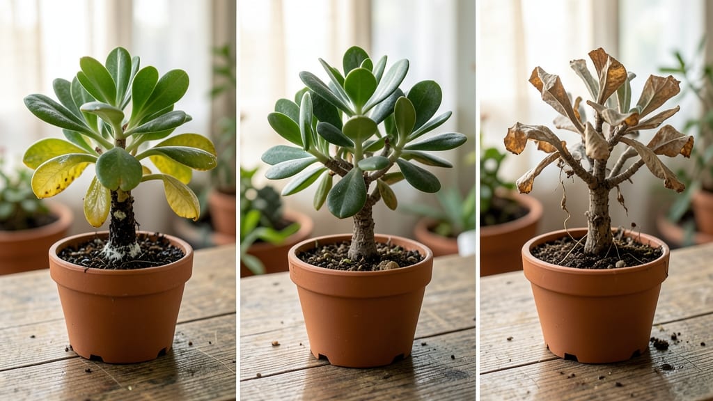 Overwatered and Underwatered Elephant Bush: Diagnosis and Fix in Minutes
