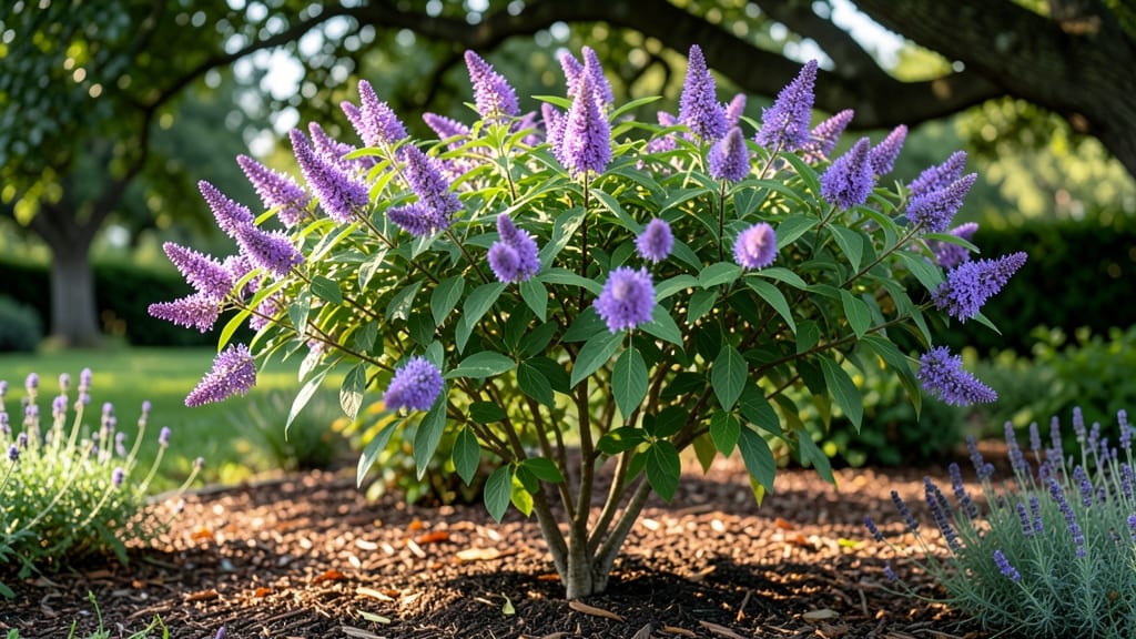 When Butterfly Bushes Start Blooming: Month-By-Month Guide by US Zone