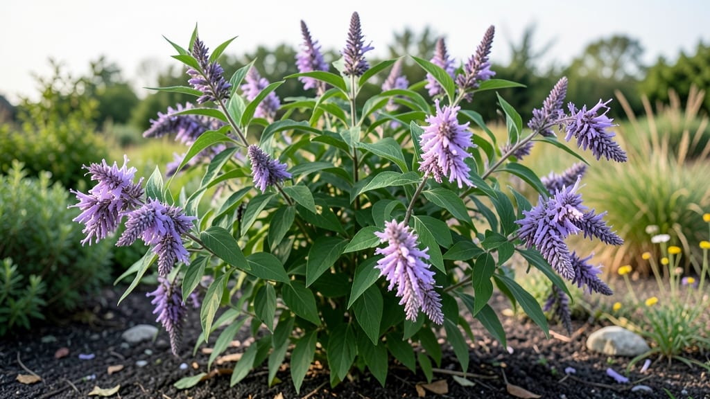 Butterfly Bush Drought-Tolerant Growing Guide: Thriving Beauty With Minimal Water