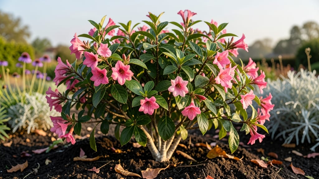 Pink Weigela Bush Growing Guide: Year-Long Color With Pruning Timing Secrets