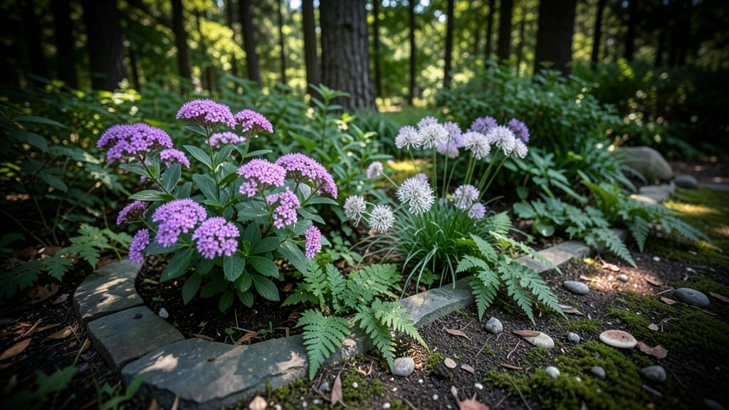 Woodland Edge Pollinator Layer
