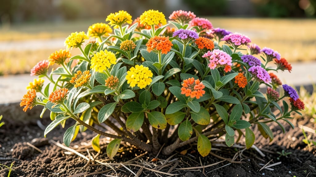 Full Sun Bushes Zone 9: Thriving Varieties for Year-Round Color