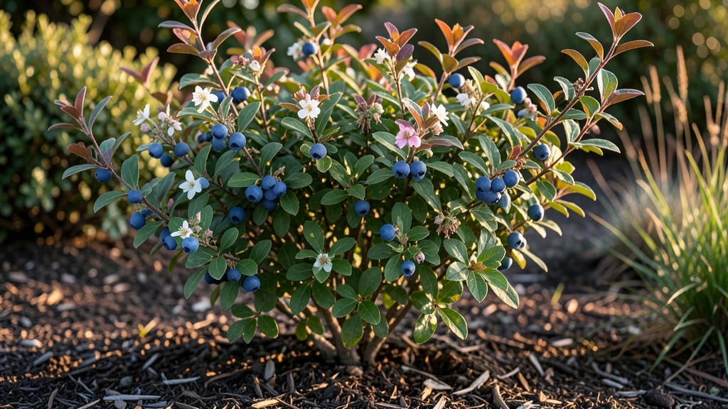 Do Blueberry Bushes Come Back Every Year: Perennial Lifespan and Cold-Hardy Truths