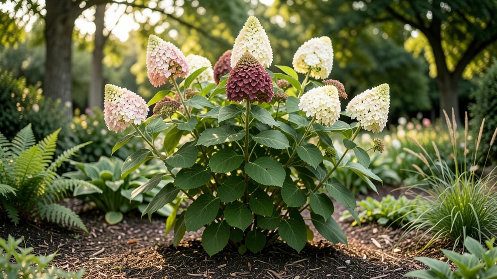 Pruning Mature Hydrangea Bushes: When and How to Revive Blooms Without Sacrificing Next Year’s Flowers