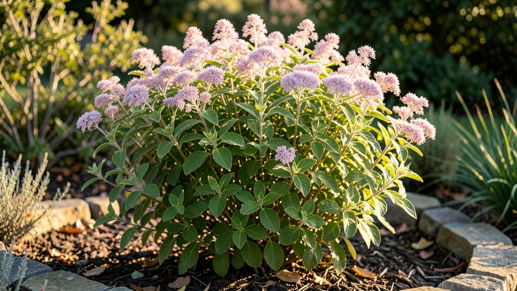 Smoke Bush in Sun or Shade: Light Needs for Year-Round Vibrancy