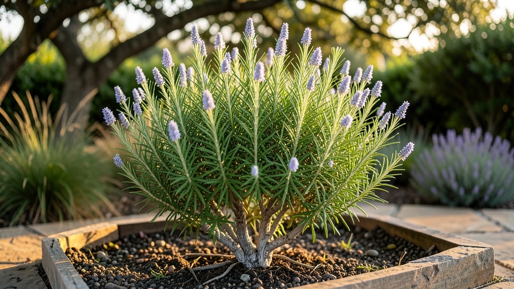 Rosemary Bush Benefits: Culinary, Medicinal, and Gardening Uses Explained