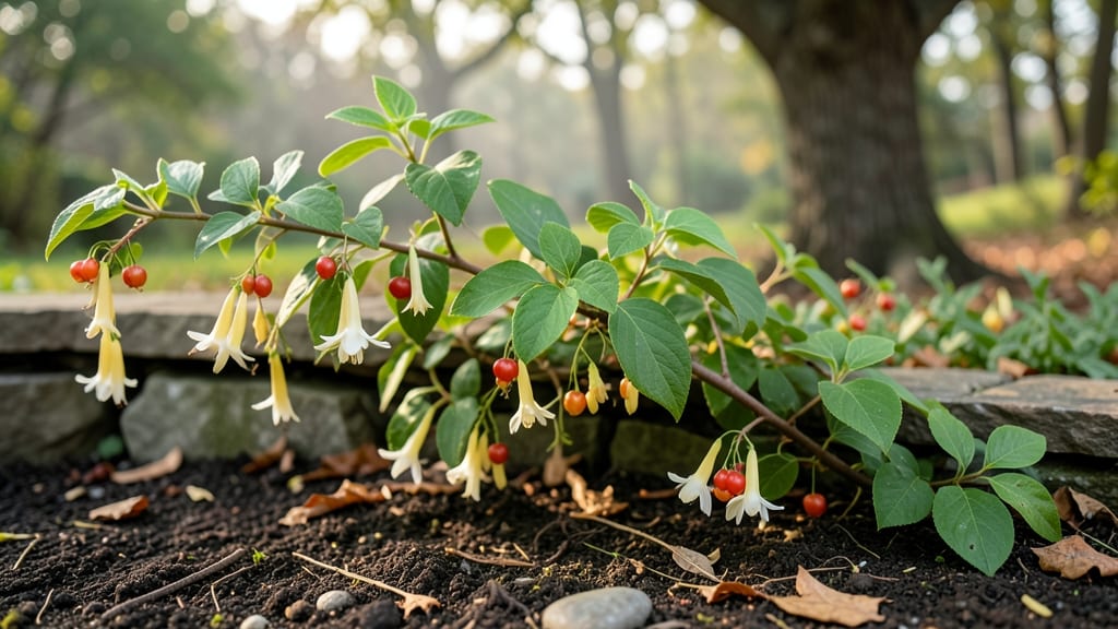 Honeysuckle Bush Edible: Safe Parts, Risks, and Culinary Uses Explained
