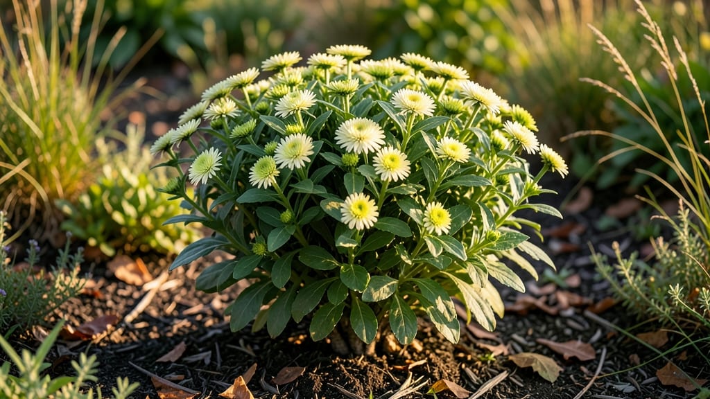 Green Bush Daisy Growing Guide: Year-Round Blooms With Pruning Precision