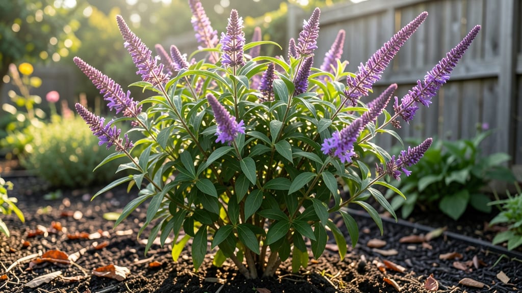 Butterfly Bush Leaves Curling Up: Curl Causes and Fixes for Healthy Growth