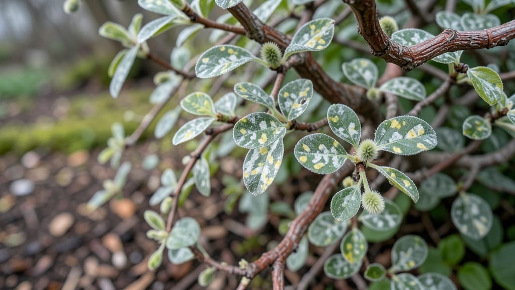 Dappled Willow Bush Deer Resistant: Why It Thrives Where Others Fail