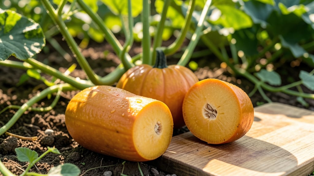 10 Bush Winter Squash Varieties: Compact Garden Picks for Small Spaces