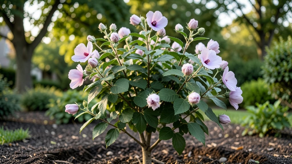 Balloon Cotton Bush Growing Guide: Year-Round Fragrance Through Seasonal Trimming