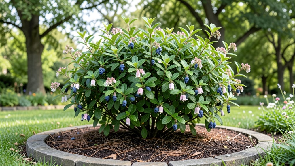 Sunshine Blueberry Bush Pruning Guide: Late-Winter Trimming Fixes for Maximum Berries