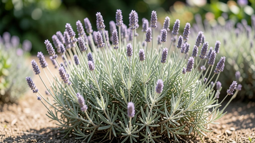Dwarf Lavender (English Lavender Varieties)
