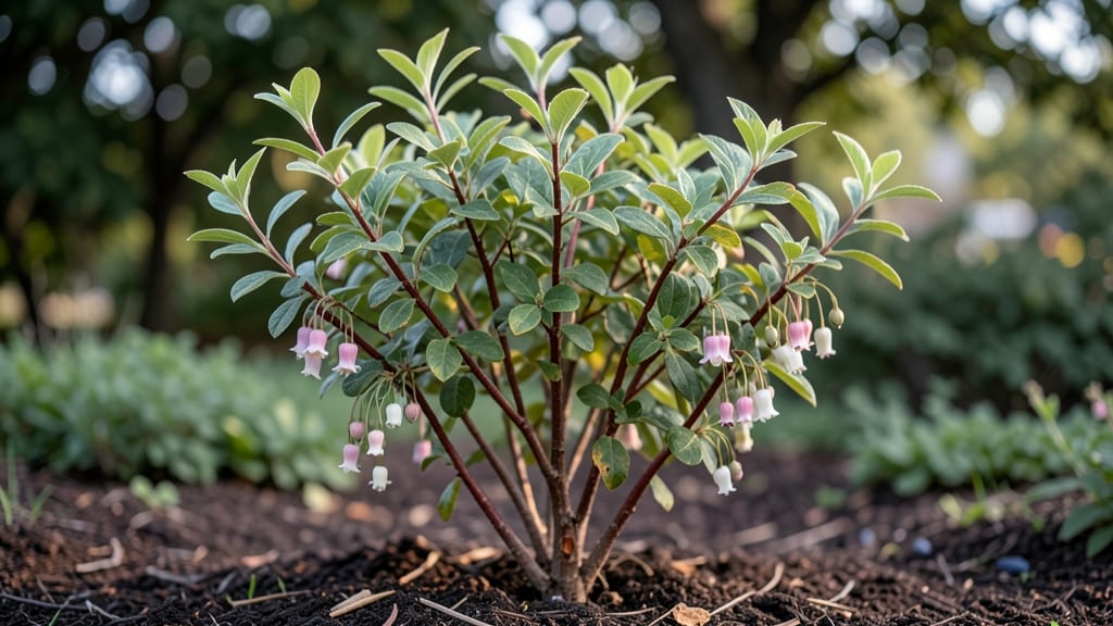 Blueberry Bush New Growth: When and How to Prune for Maximum Fruit