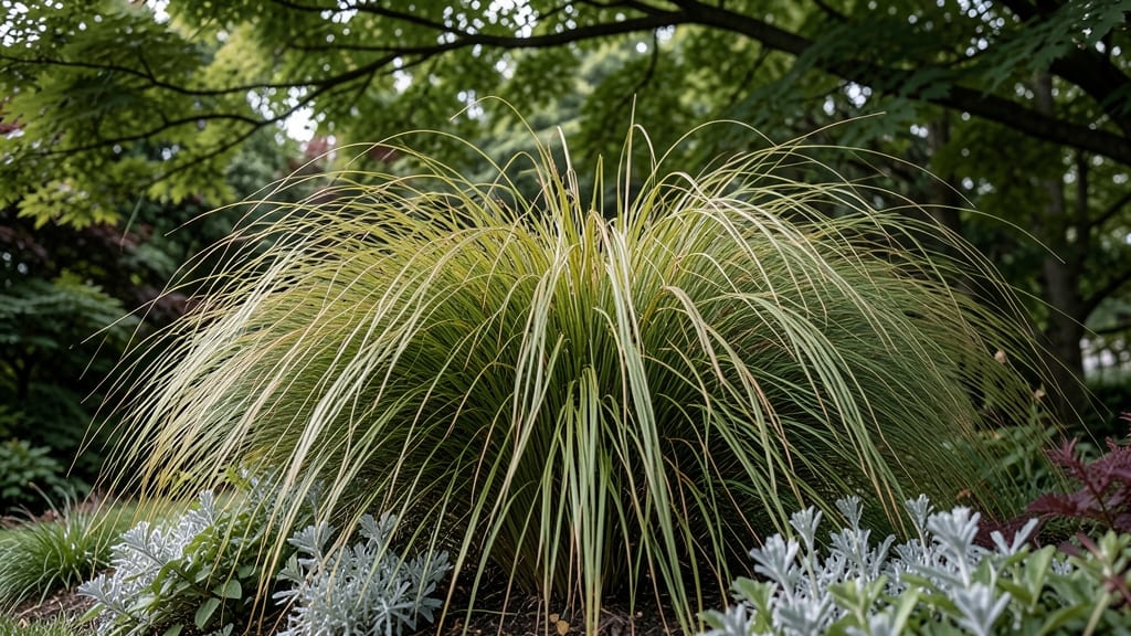 10 Bushes That Grow Under Trees: Shade-Tolerant Plants for Year-Round Garden Layers