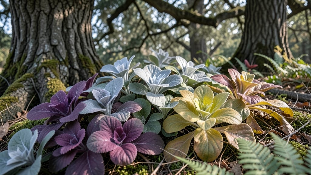 10 Bushes That Need Little Sun: Thriving Low-Light Garden Stars for Shady Spots