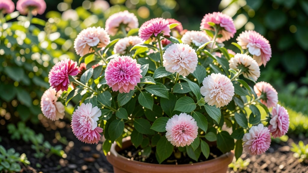 10 Flowering Bushes with Big Flowers: Bold Season-Long Color Picks for Every Garden
