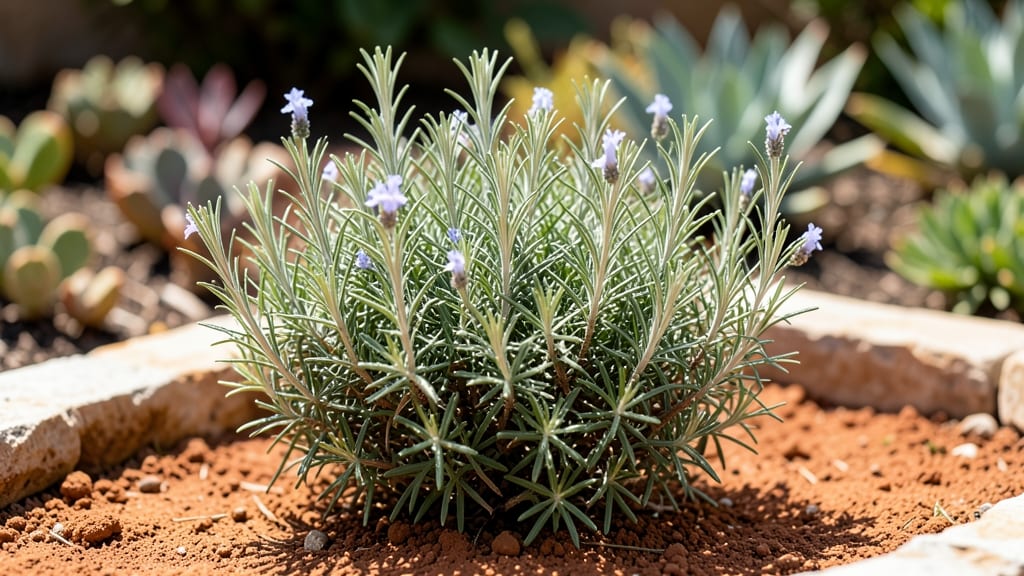 What Does A Rosemary Bush Look Like: Key Features and How to Identify It