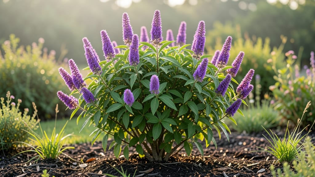 Root Butterfly Bush Growing Guide: Sun-Loving Perennial for Year-Round Color