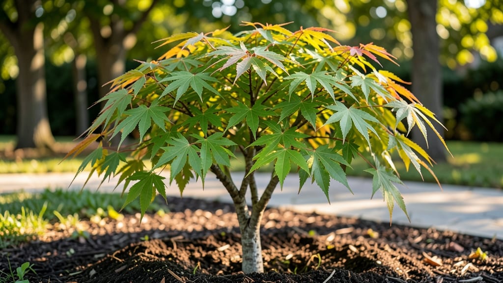 Maple Bush Tree Pruning: Late-Winter Cuts for Stronger Spring Blooms