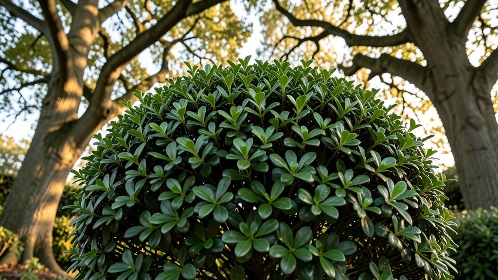 Boxwood Green Velvet