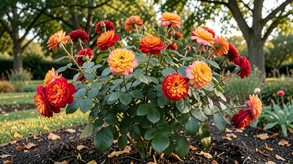 Joseph's Coat Rose Bush for Sale: Top-Rated Varieties and Where to Buy Them