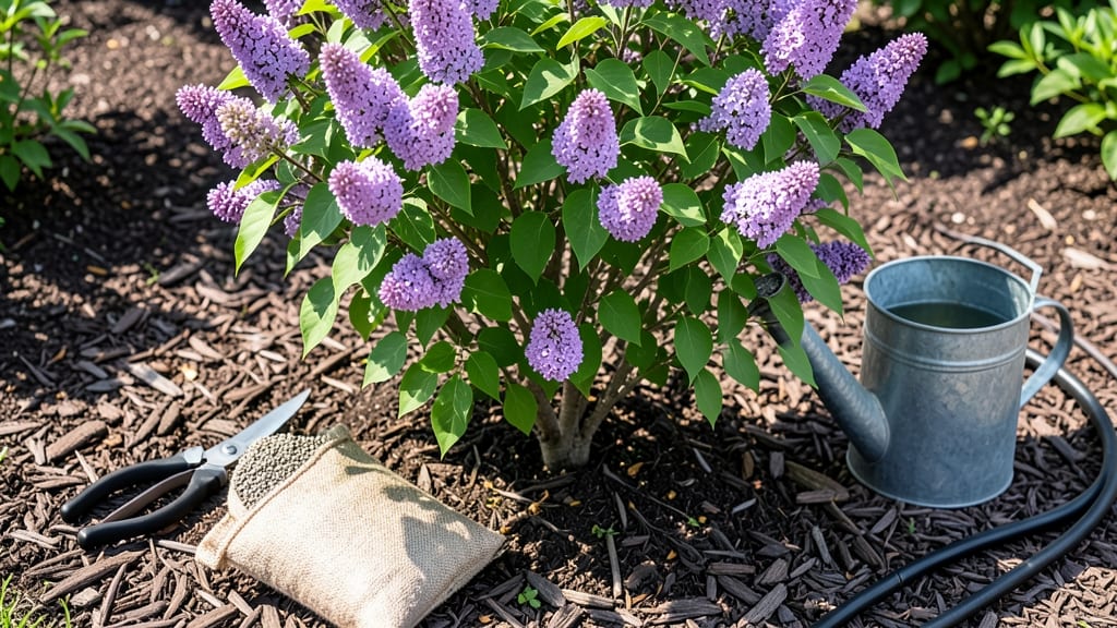 How to Get Your Lilac Bush to Bloom: Prune at the Right Time for Abundant Fragrance