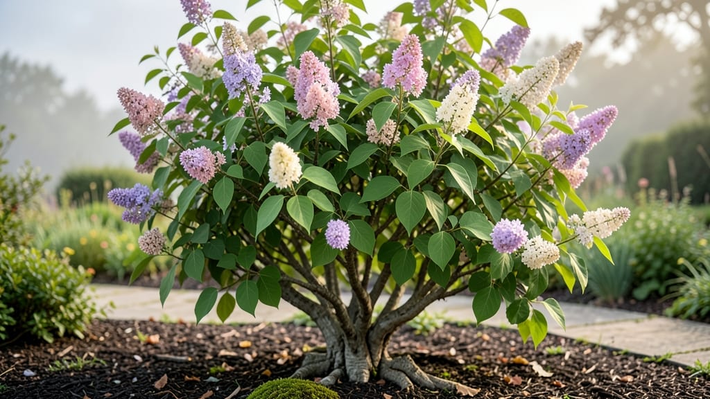 Lilac Bush Growth Rate: Fastest Blooming Timeline for Fragrant Perfection