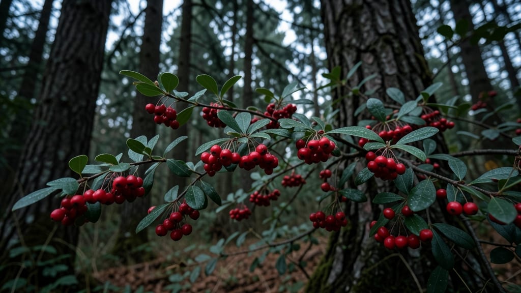 10 Bushes for Mostly Shade: Thriving Picks for Low-Light Garden Corners