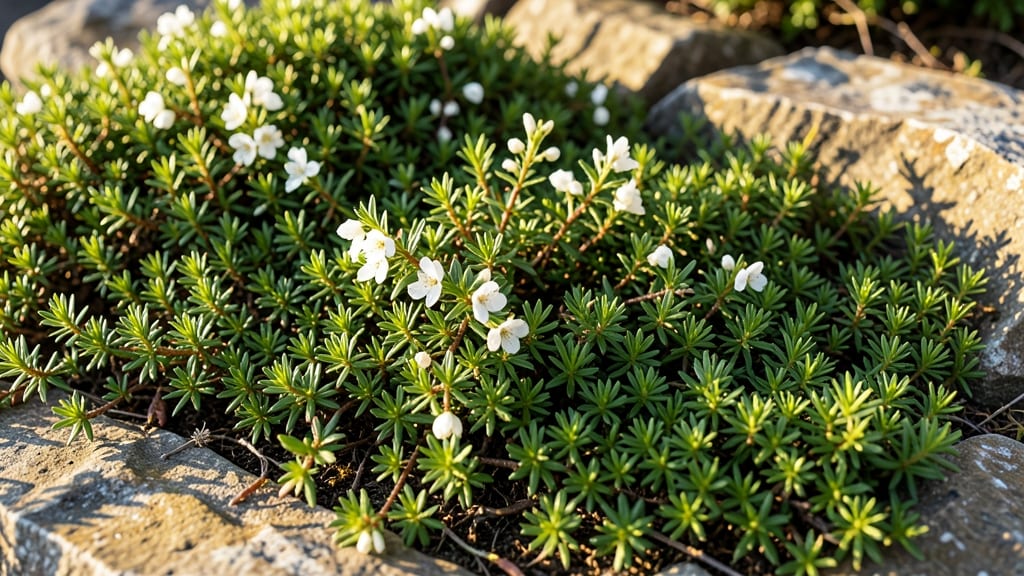 Dwarf Cotoneaster Bearberry
