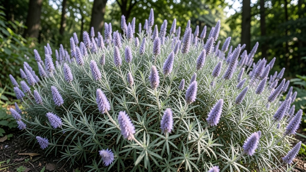 Bushes That Look Like Lavender: Fragrant Shrubs That Mimic Purple Hues All Season