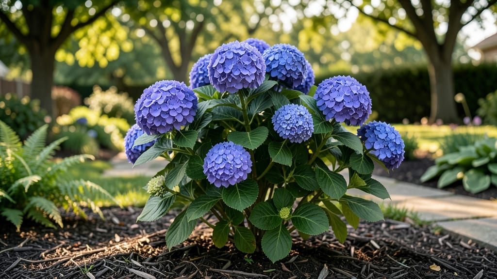 Bobo Hydrangea Bush Pruning: Late-Winter Trimming Secrets for Biggest Blooms