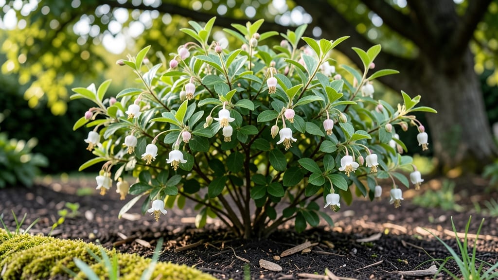 Blueberry Bushes in Spring: Pruning Secrets for Abundant Summer Fruit
