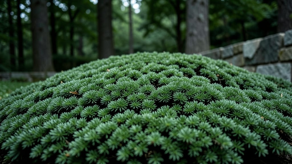 Dwarf Japanese Garden Juniper