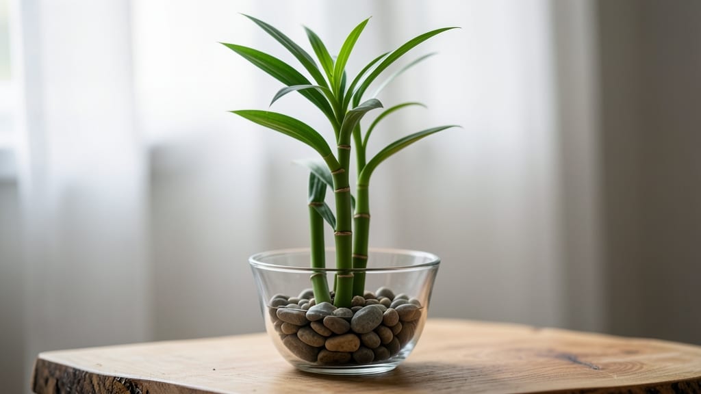 Bamboo-Like Bushes: Year-Round Elegance With Natural Privacy Screening