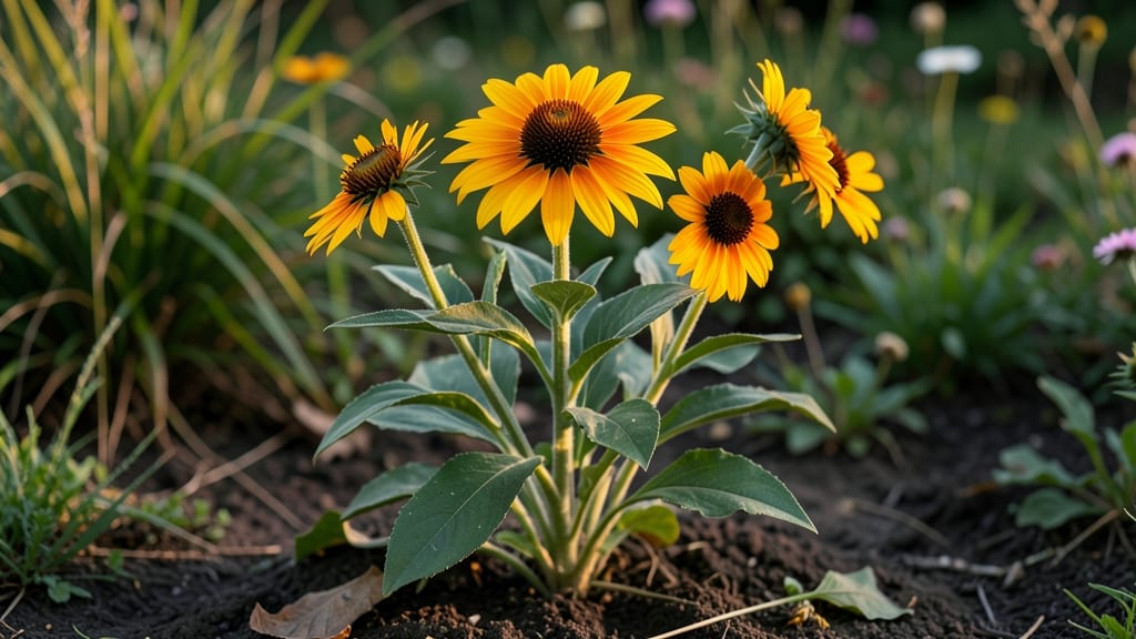 Golden Daisy Bush Pruning: Year-Round Bloom Revival Through Precision Trimming