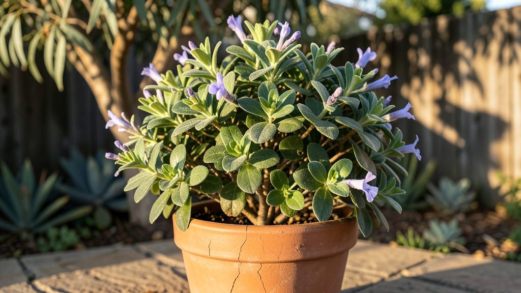 Mint Bush Prostanthera: Year-Round Fragrance Through Pruning Science