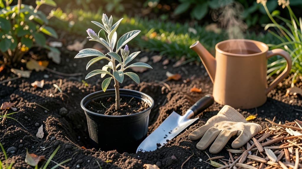 Butterfly Bush Planting and Care: Year-Round Vibrant Blooms With 4 Key Cuts