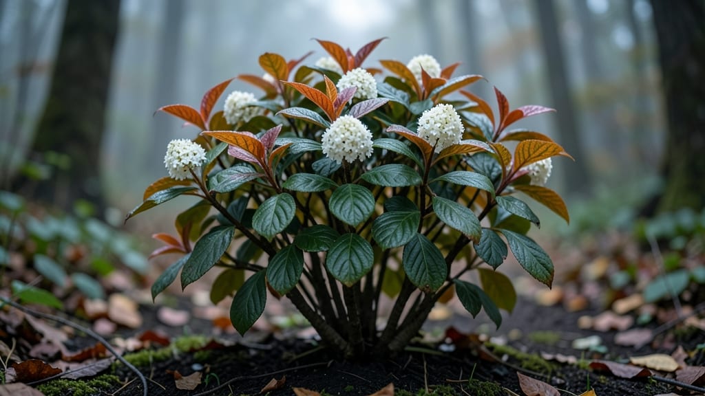 10 Bushes for Low Light: Thriving Options That Flourish Without Direct Sun
