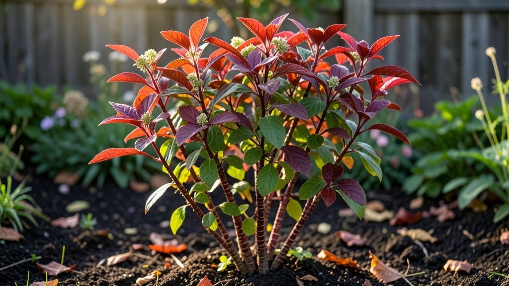 Growth Rate of Burning Bush: Fastest Varieties and Pruning Secrets for 3-Foot Growth Per Year